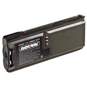 Motorola Xts3000 Battery 1
