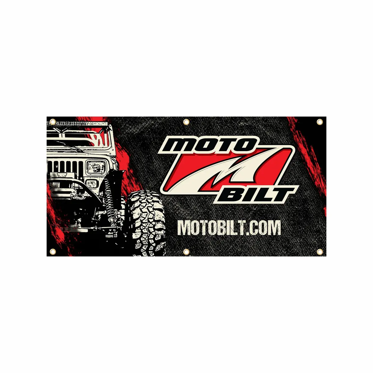 Motobilt Banners 3