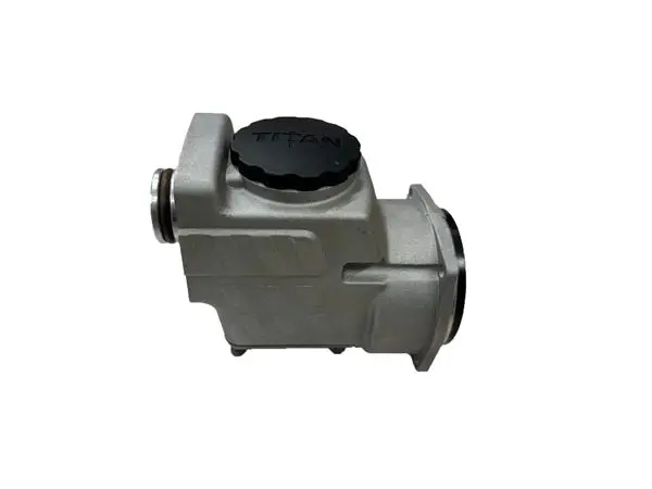 (Ypgd2875-8) Titan Gear Box Assembly 1