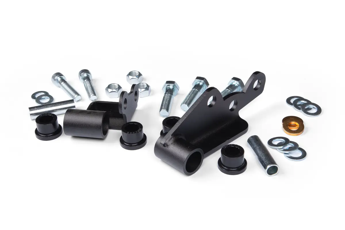 Differential Drop Kit | Toyota Tundra (22-26) & Toyota Sequoia (23-26) 1