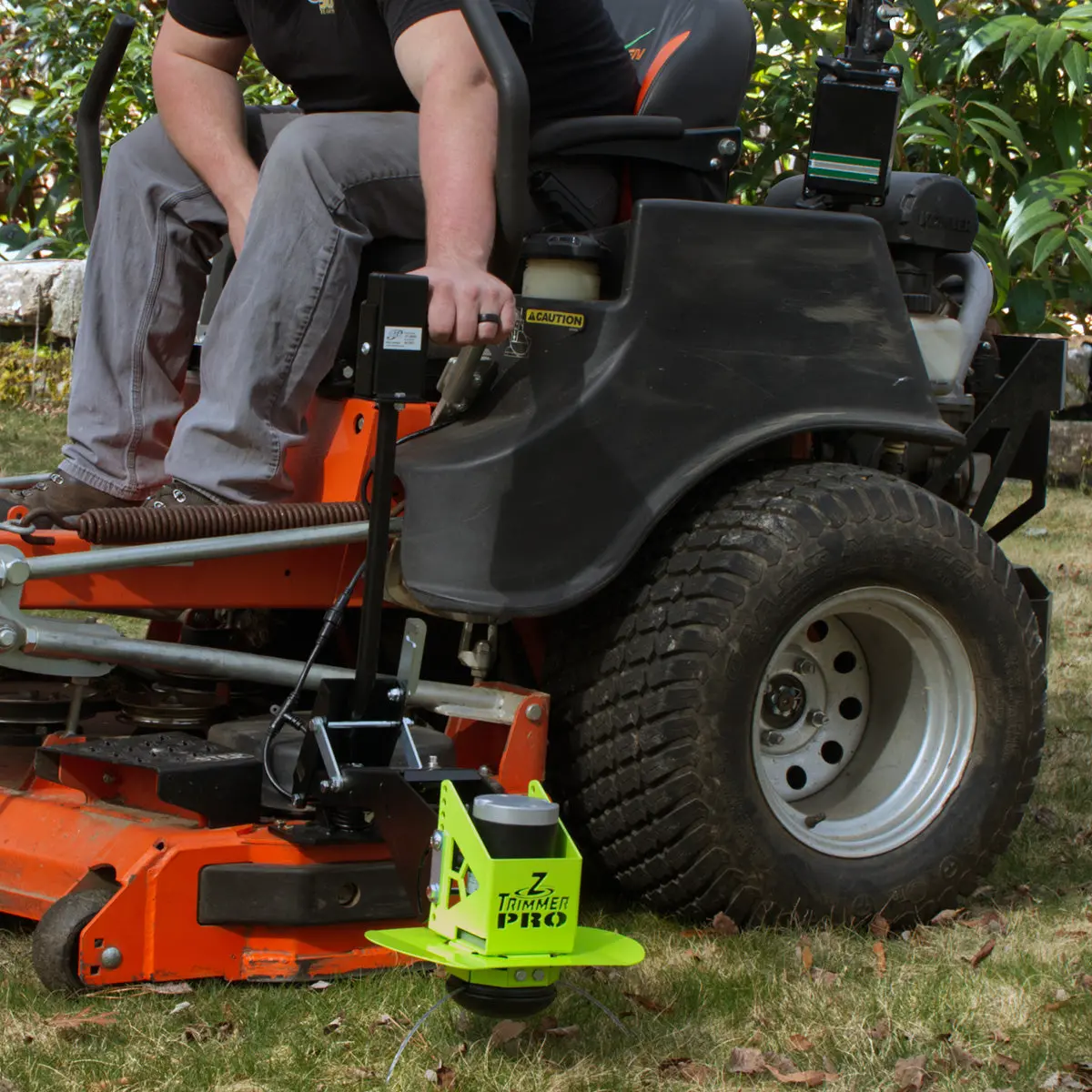 Peco Z-Trimmer Pro (Zt-5000) 1