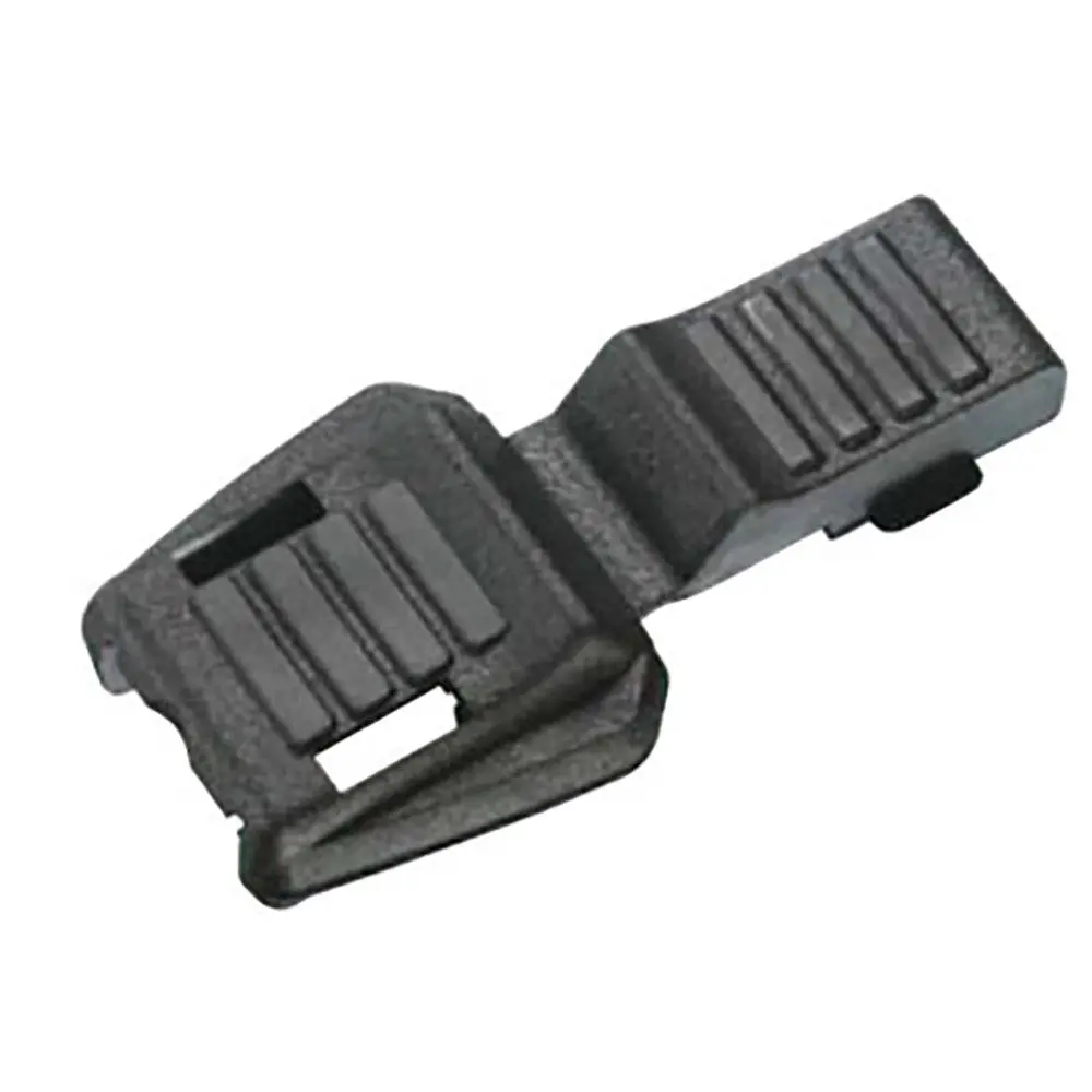 Plastic Zipcords For Zipper Pulls 1