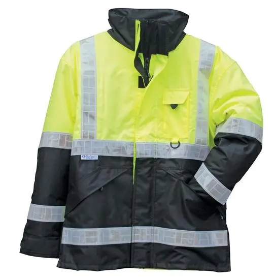 Jacket Parka 360 Pro 2