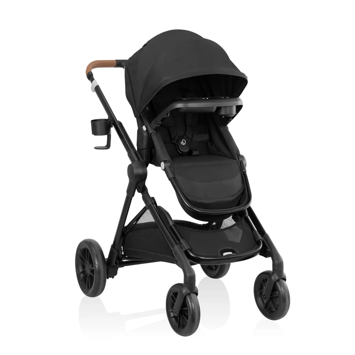 Pivot Xpand Nxt Stroller 1