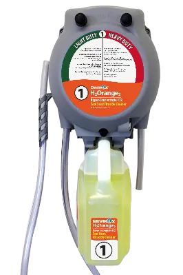 Absolute Single Dispenser 1