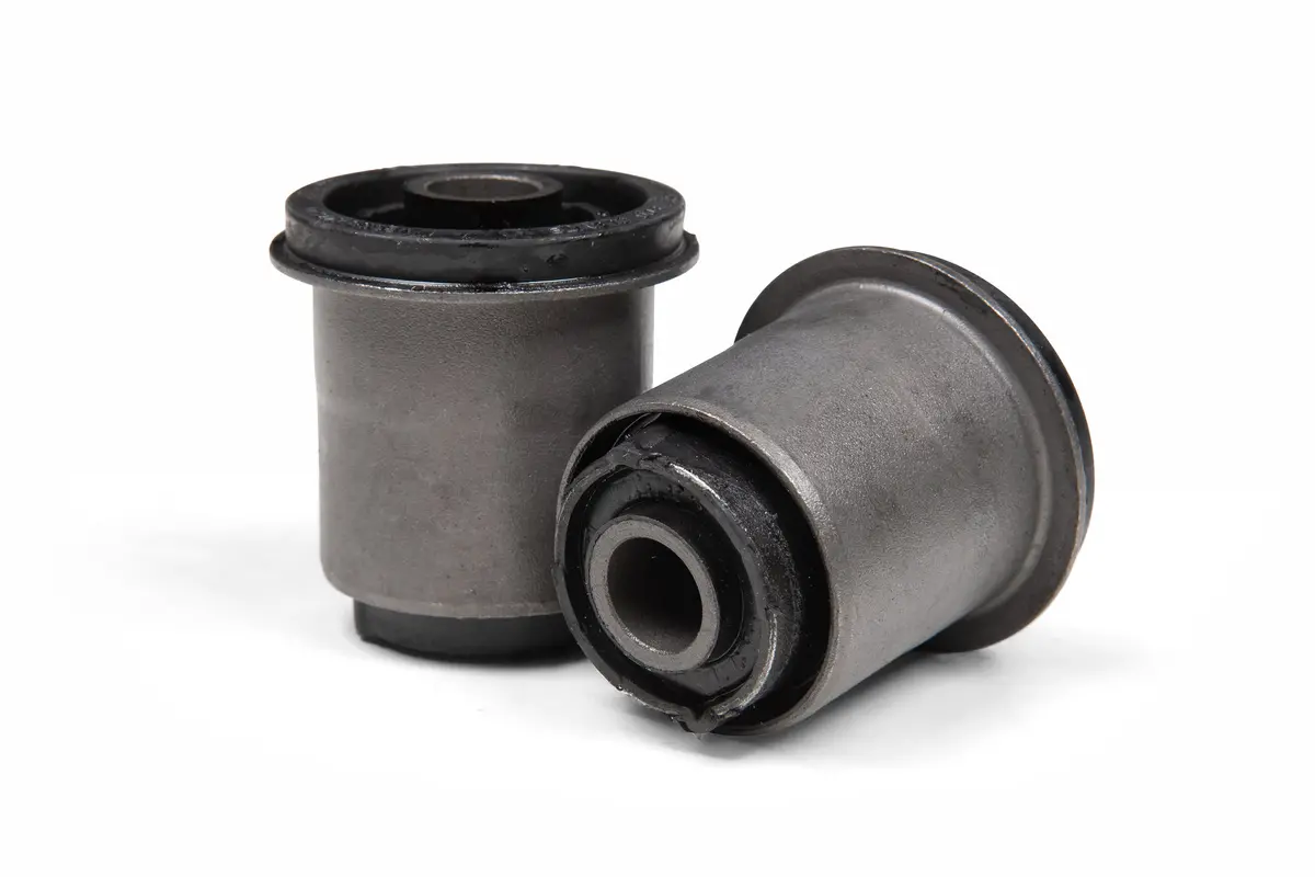 Uca Bushing Kit | Fits Bds Control Arm Only | Ford F-150 (04-25) & Ford Ranger (19-23) & Toyota Hilux (15-25) &  Toyota 4Runner (10-24) & Toyota Fj Cruiser (07-14) & Toyota Tacoma (05-23) 1