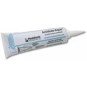 Actidose Aqua Activated Charcoal 1
