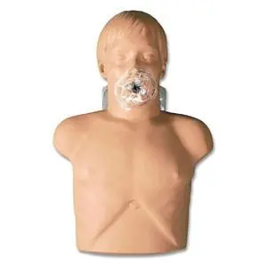 Simulaids Economy Adult Sani-Manikin Cpr Manikin 1