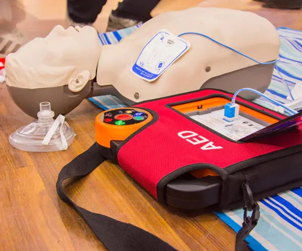 Cpr And First Aid Training Reviews 1