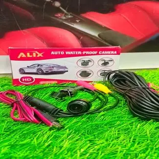 Aux Car Ahd Camera 1