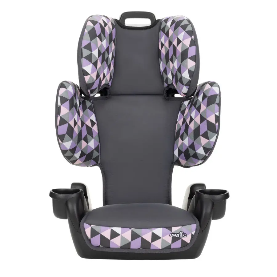 Gotime Sport Booster Car Seat 2