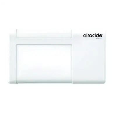 Gcs-100 Uvc Air Purifier System-Rated Fda Class Ii Medical Device - 15,500 Cu/Ft. Coverage 1