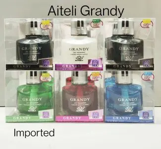 Aitely Grandy Air Freshner 1