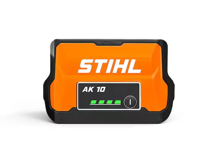 Stihl | Ak 10 Lithium-Ion Battery (4520 400 6501) 1