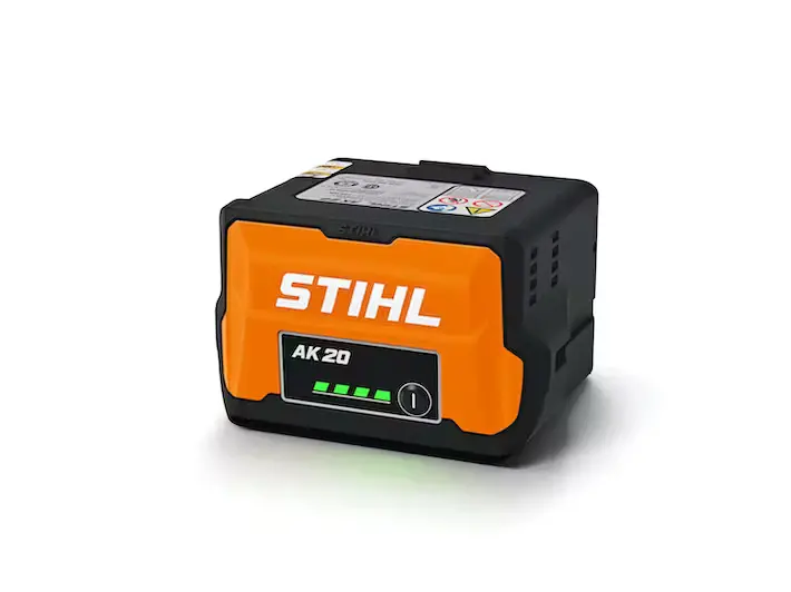 Stihl | Ak 20 Lithium-Ion Battery (4520 400 6536) 1