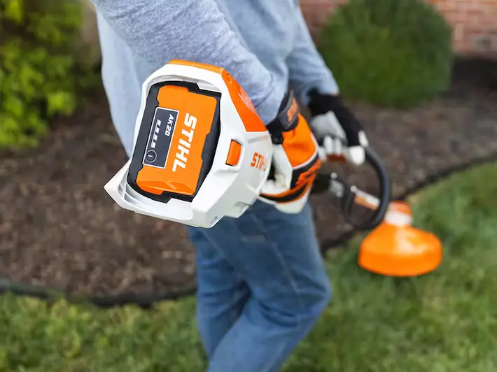 Stihl | Ak 20 Lithium-Ion Battery (4520 400 6536) 2