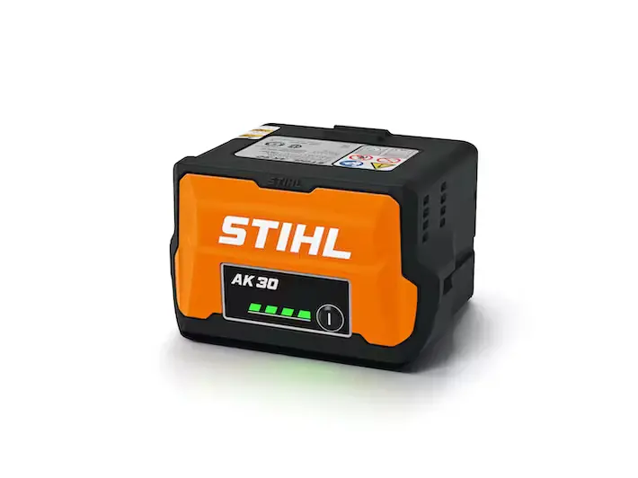 Stihl | Ak 30 S Lithium-Ion Battery (4520 400 6546) 1