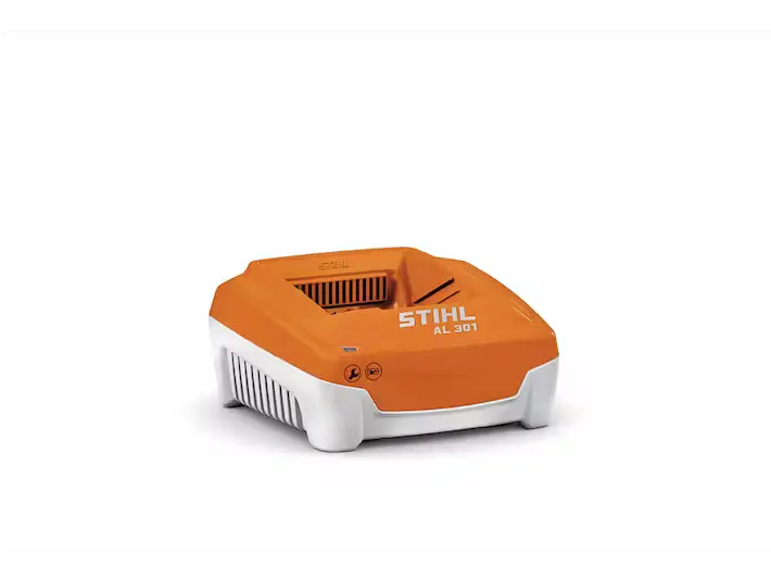 Stihl | Al 301, 120 V High-Speed Rapid Charger (Ea09 430 5502) 1