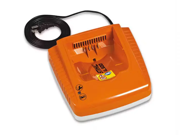Stihl | Al 500 High-Speed Charger (4850 430 5702) 1