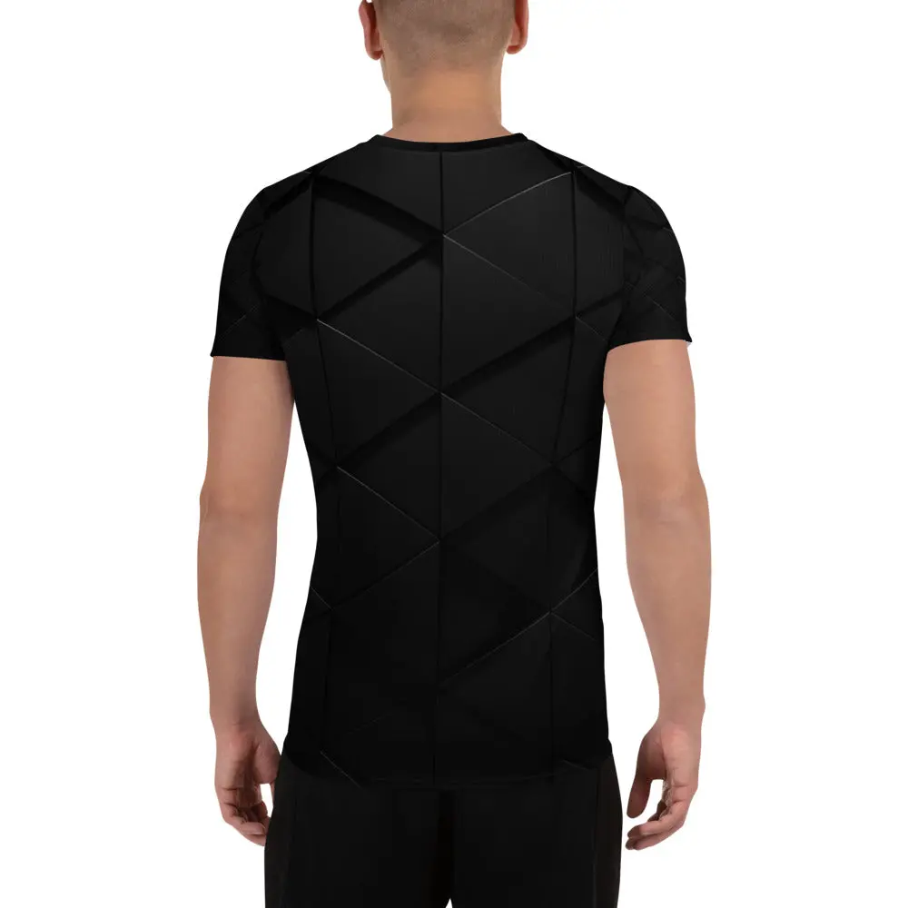 Motobilt Armor Athletic Shirt 2