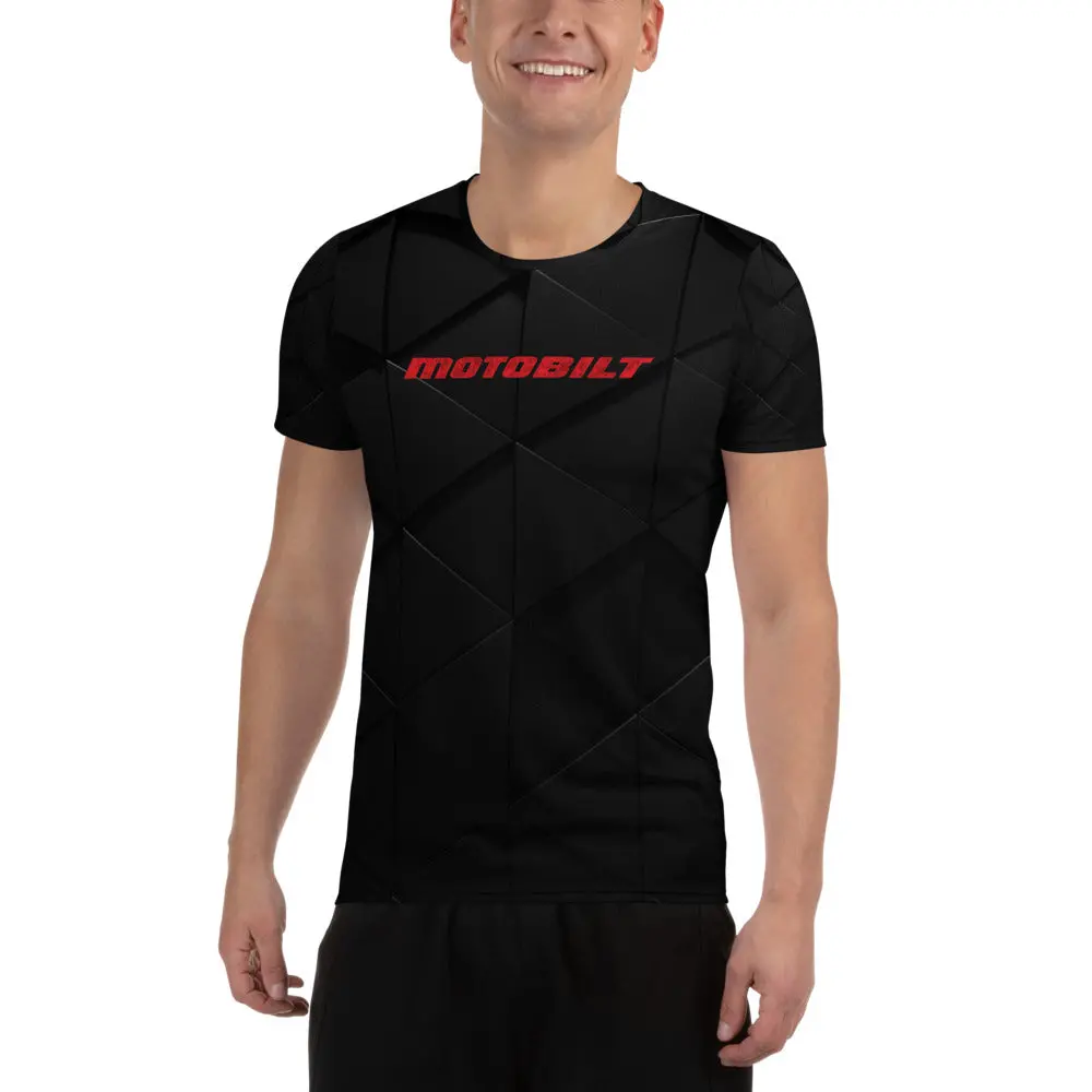 Motobilt Armor Athletic Shirt 1
