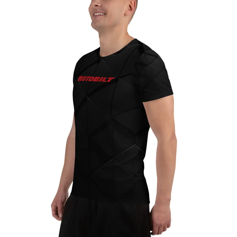Motobilt Armor Athletic Shirt 4
