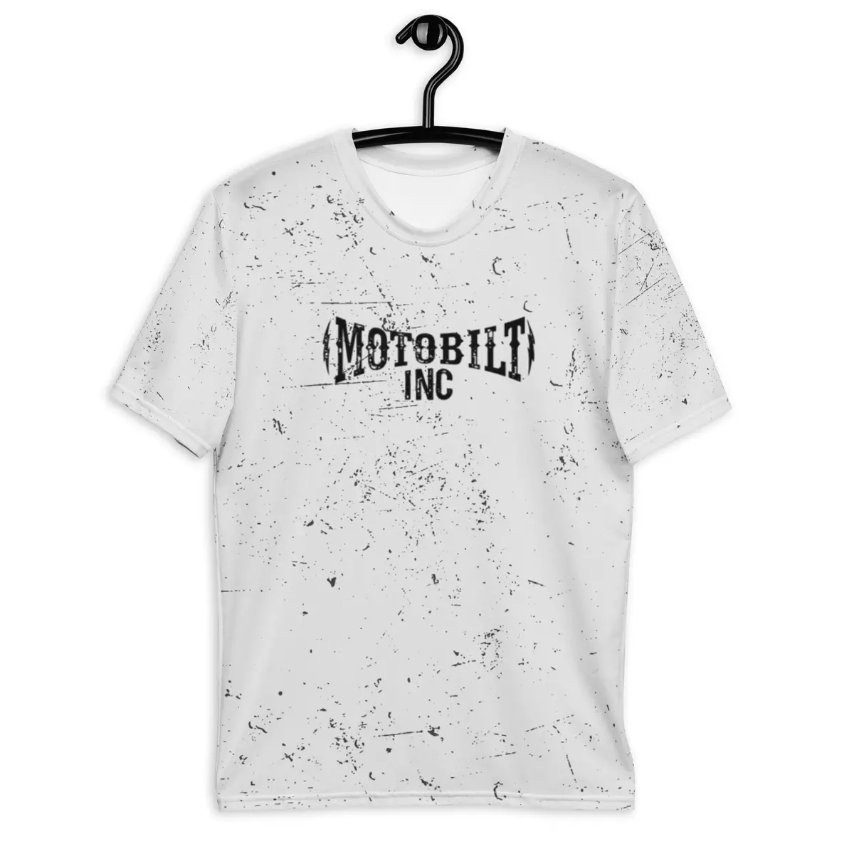 Motobilt Dirt Men's T-Shirt 1