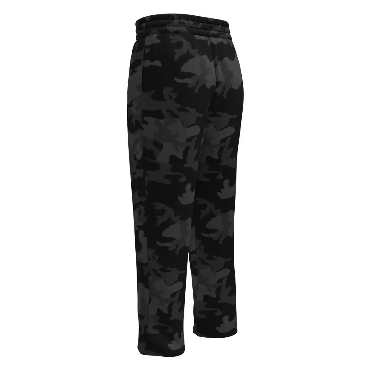 Motobilt Camo Sweatpants 1