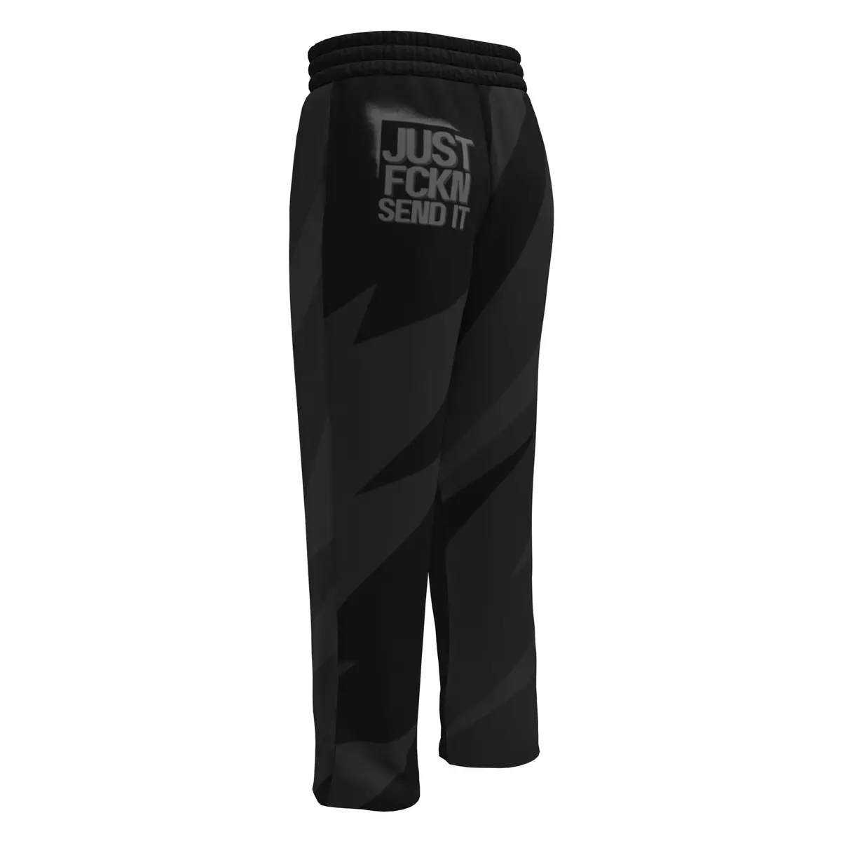 Just Send It Motobilt Joggers 1