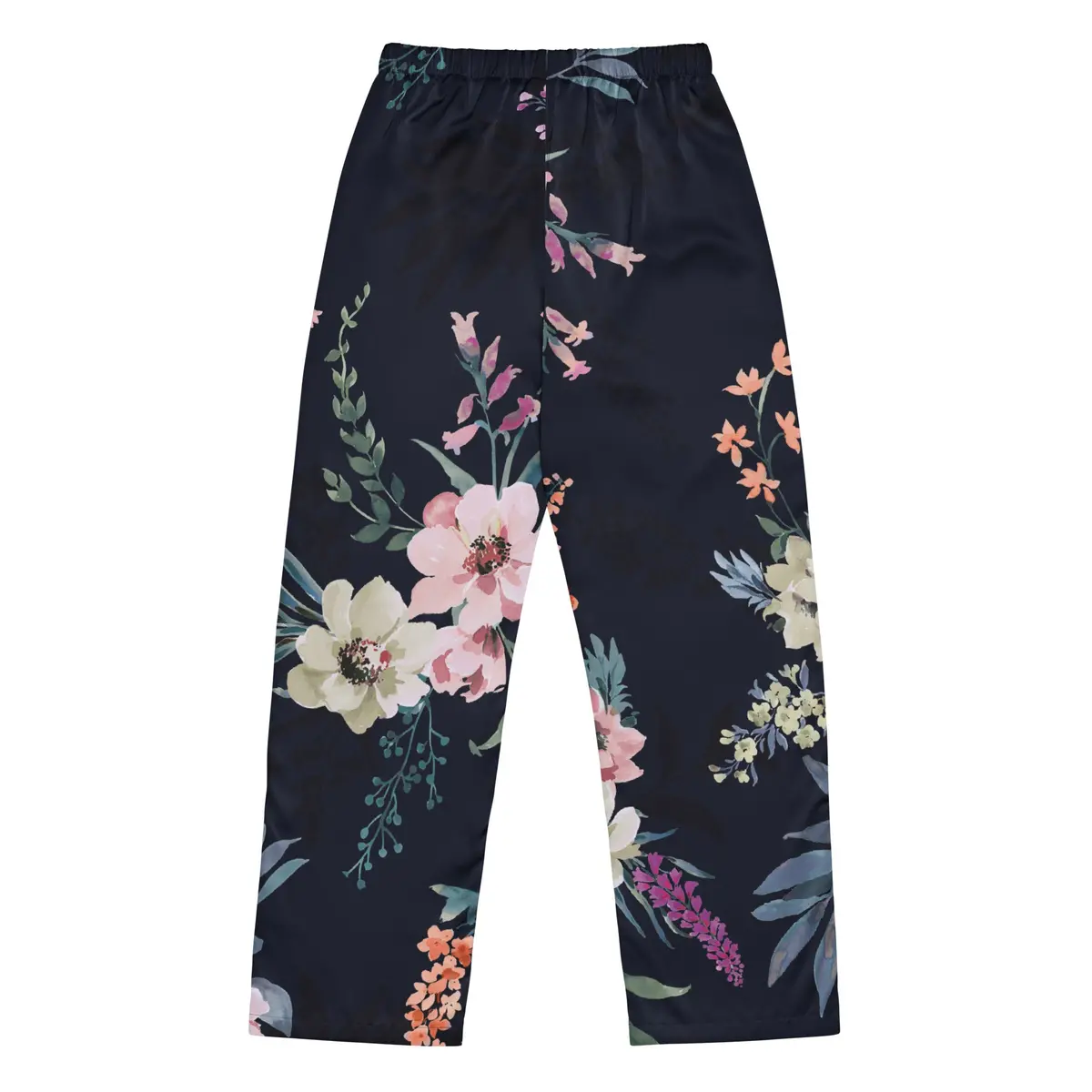 Motobilt "Bad Mimi" Pajama Pants 1