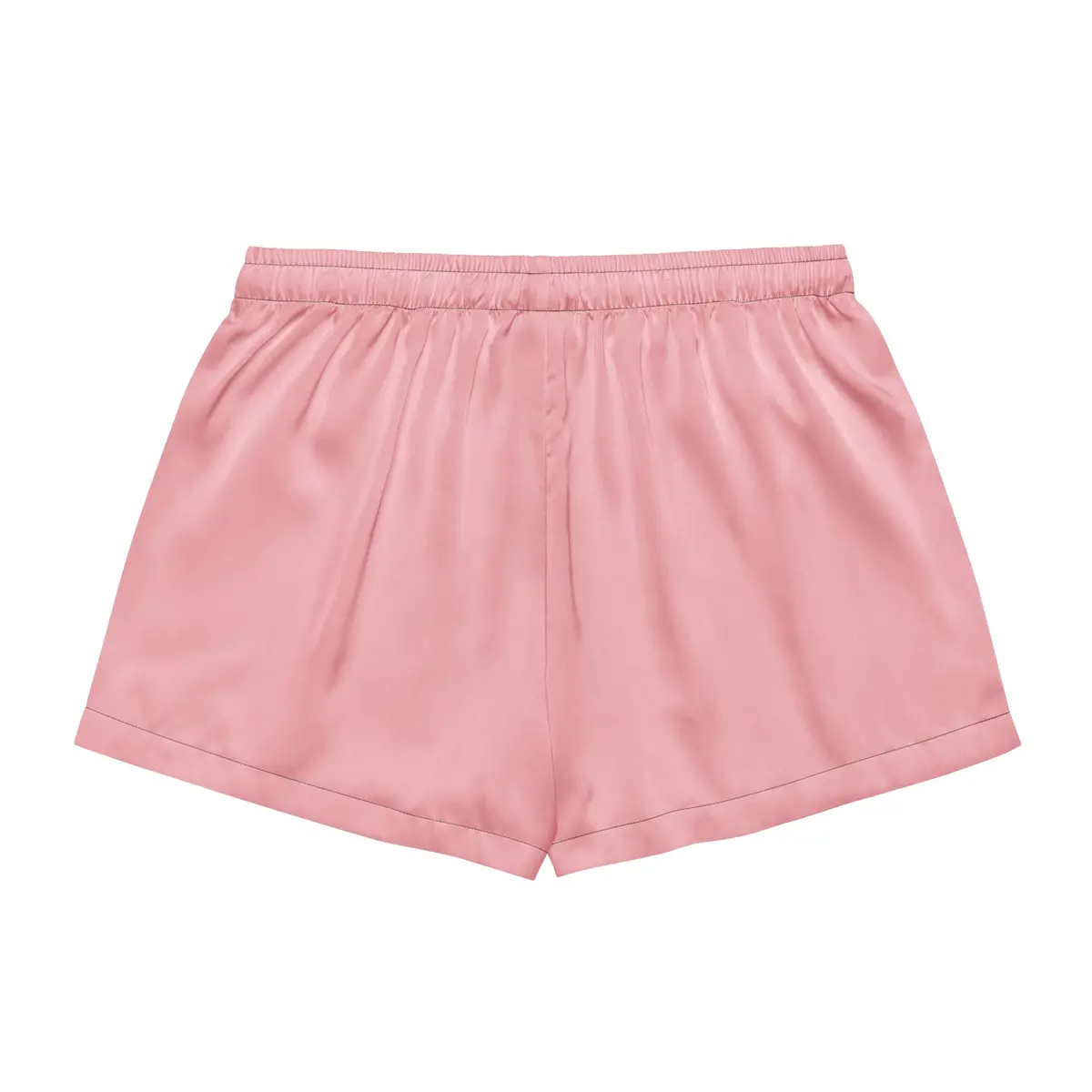 Motobilt "Rosy" Pajama Shorts 1