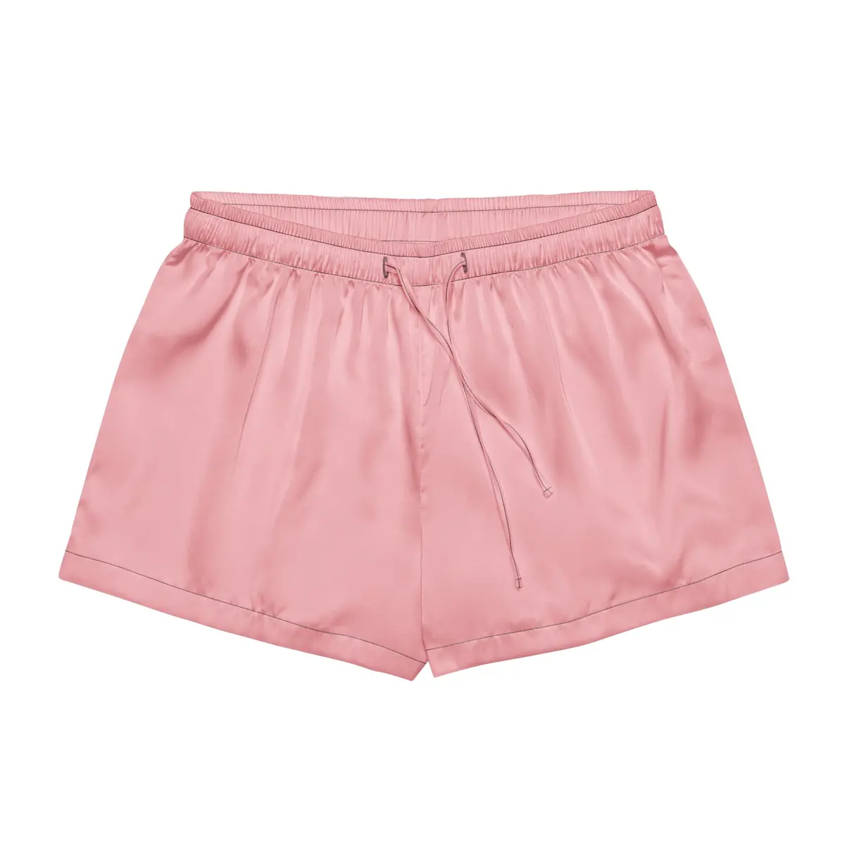 Motobilt "Rosy" Pajama Shorts 2