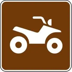All-Terrain Trail Rs-095 1