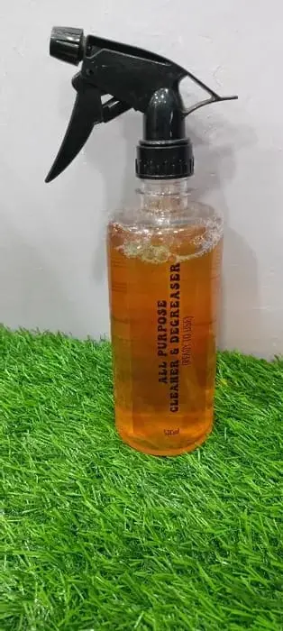 All Purpose Cleaner And Degreaser 1