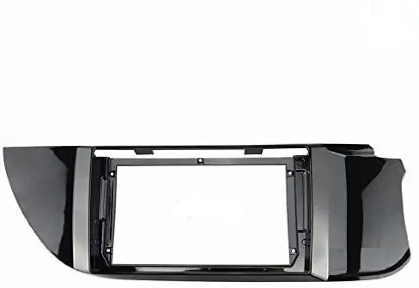 Alto K10 Car Stereo Frame 1