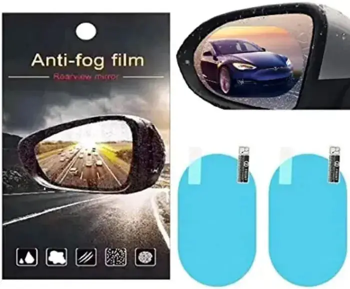 Car Anti Fog Film 1