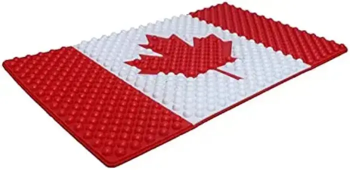 Anti-Slip Car Dashboard Mat Non-Sticky Pad For Car Interior, Office, Home & Table 1