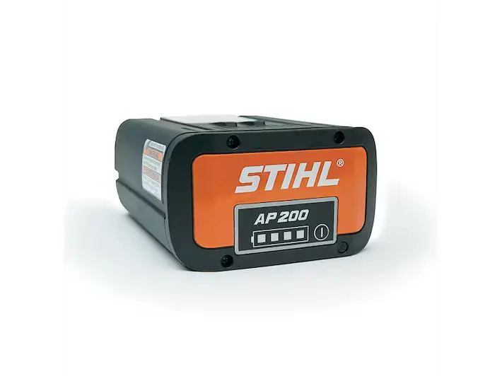 Stihl | Ap 200 S Lithium-Ion Battery (4850 400 6566) 1