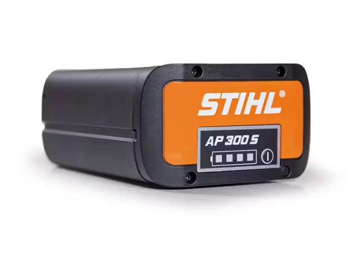 Stihl | Ap 300 S Lithium-Ion Battery (4850 400 6586) 1