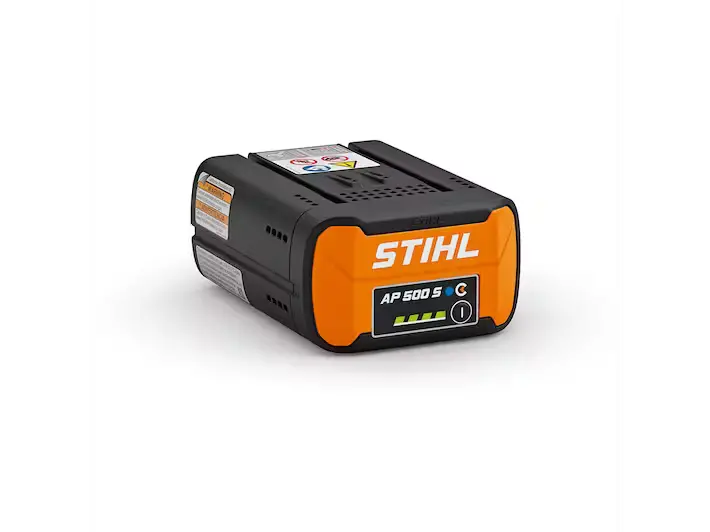 Stihl | Ap 500 S Lithium-Ion Battery (Ea01 400 6501) 1