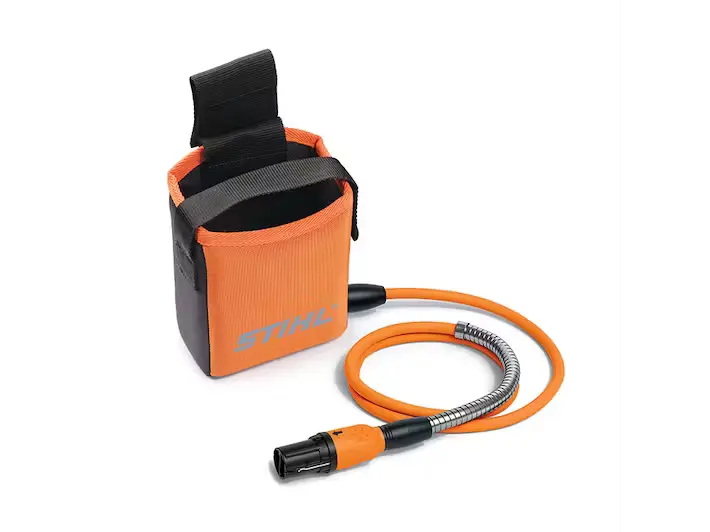 Stihl | Ap Battery Bag With Cord (4850 440 5103) 1