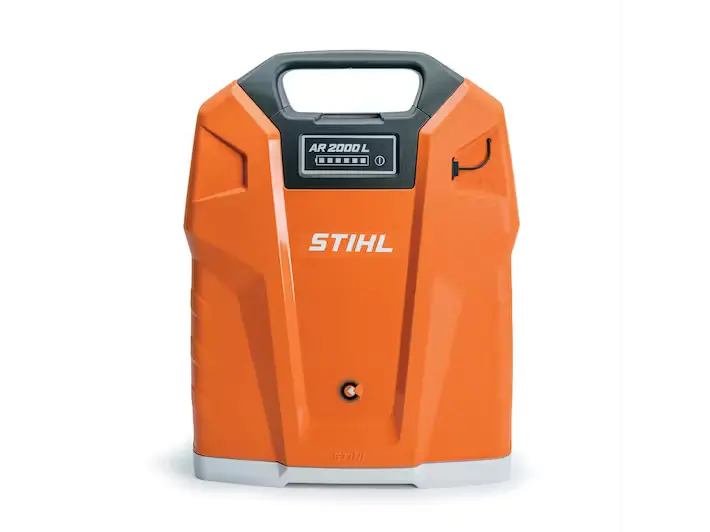 Stihl | Ar 2000 L Backpack Battery (4871 400 6511) 1