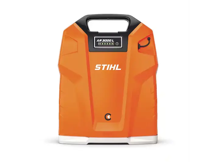 Stihl | Ar 3000 L Backpack Battery (4871 400 6521) 1