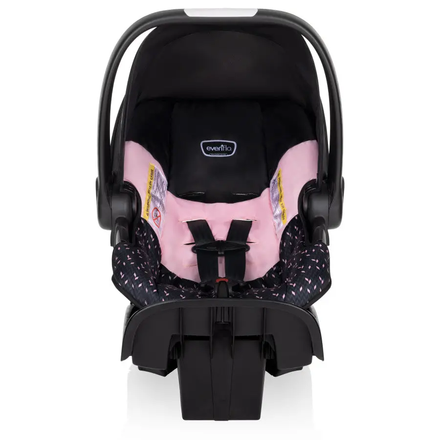 Nurturemax Infant Car Seat 2