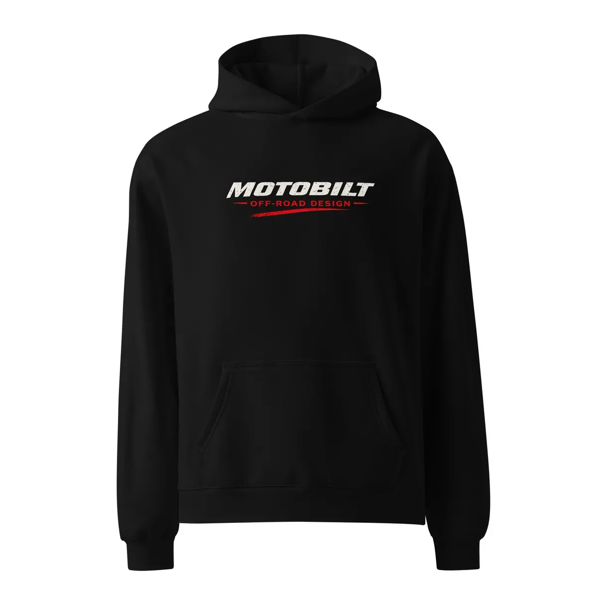 Motobilt Bilt Different Hoodie 2