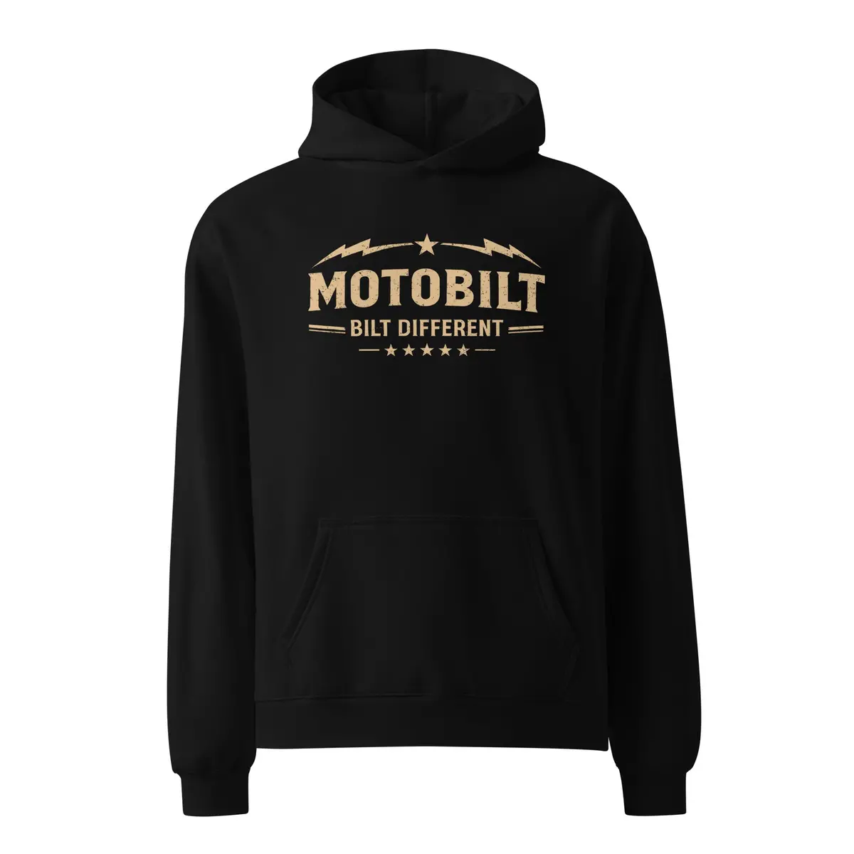 Motobilt Raider One Hoodie 2