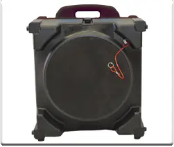 Hepapro As800 Air Scrubber 1