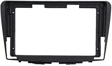 Maruti Suzuki Baleno Car Stereo Frame 1