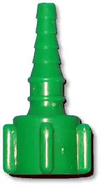 Plastic Barbed Tree Fitting 1