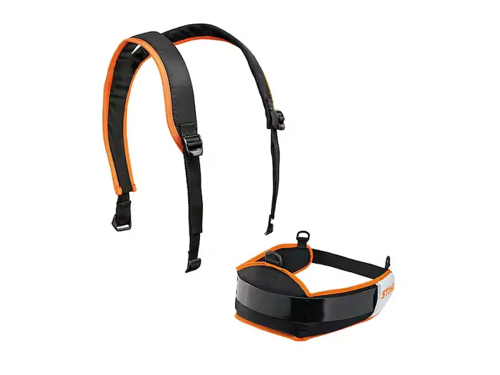 Stihl | Battery Belt With Double Shoulder Harness (4850 490 0500) 1